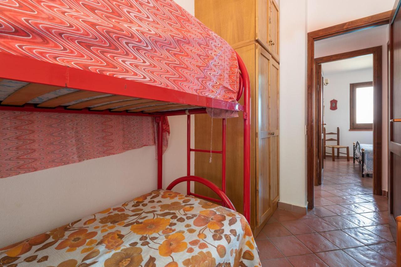 Villa Gianna Torre delle Stelle Exterior foto